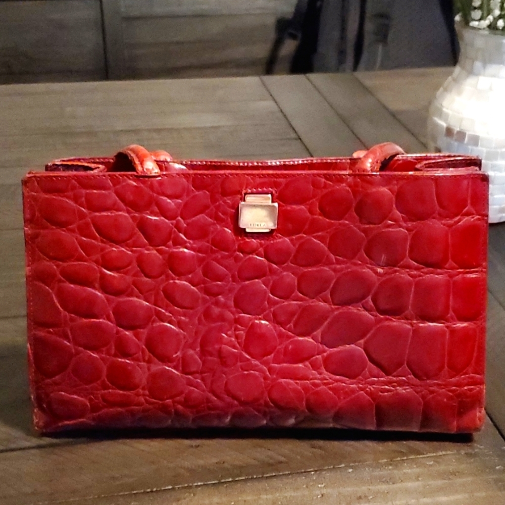 Used Furla bag